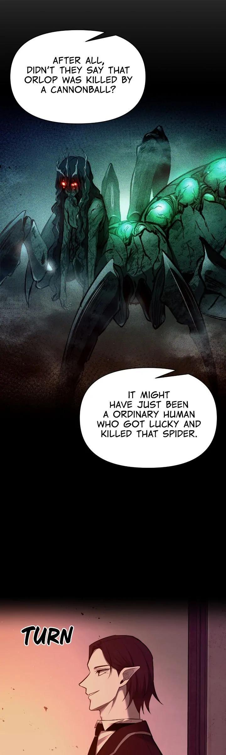 Tyrant of the Tower Defense Game Chapter 95