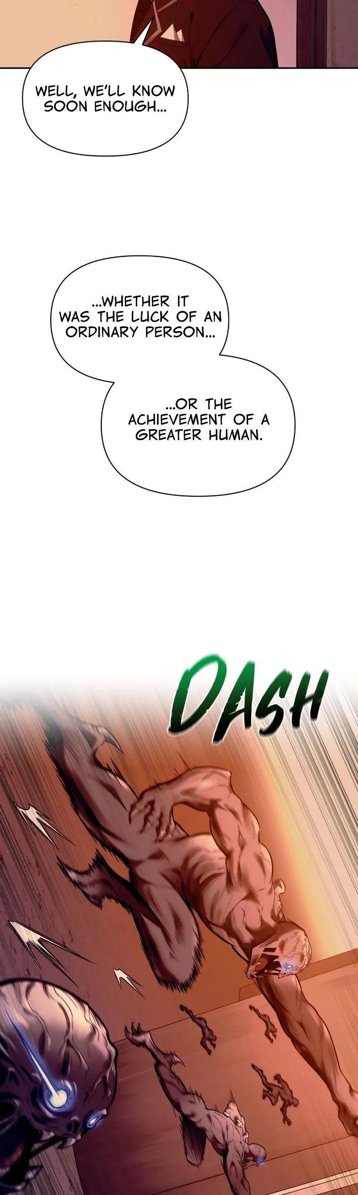 Tyrant of the Tower Defense Game Chapter 95