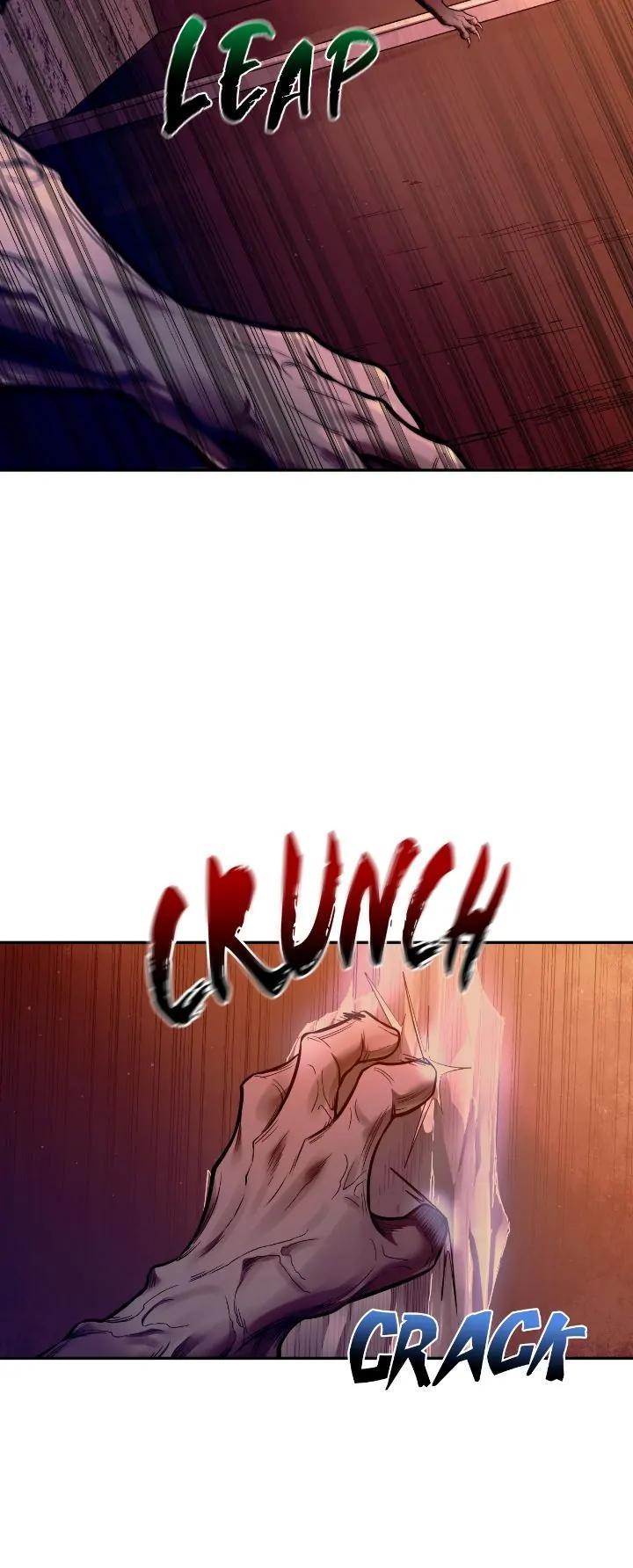 Tyrant of the Tower Defense Game Chapter 95