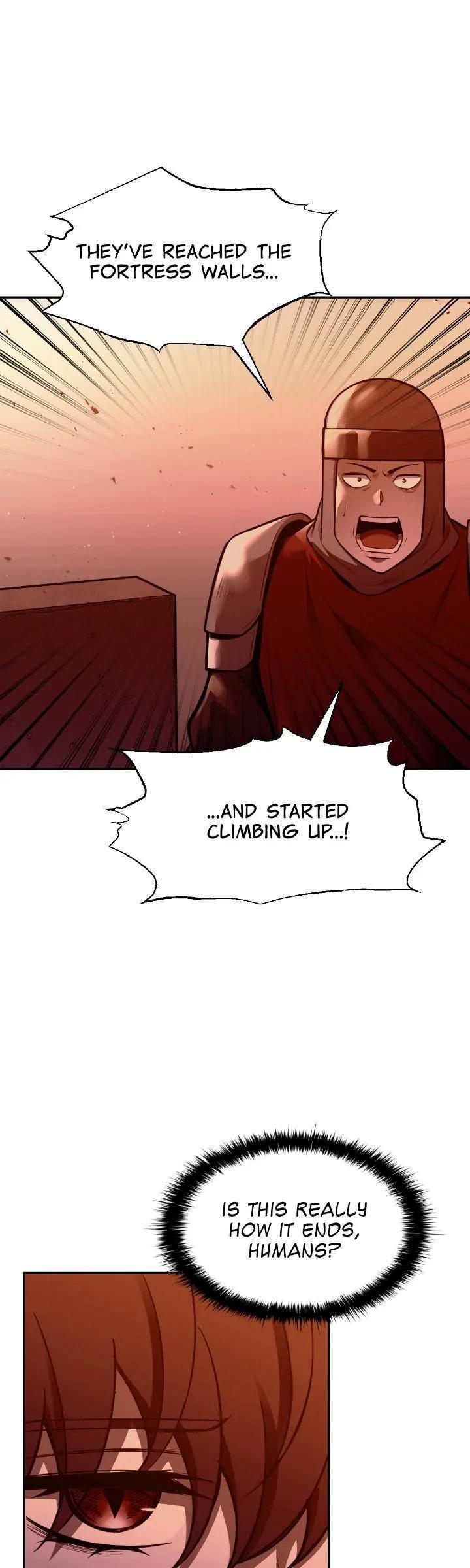 Tyrant of the Tower Defense Game Chapter 95