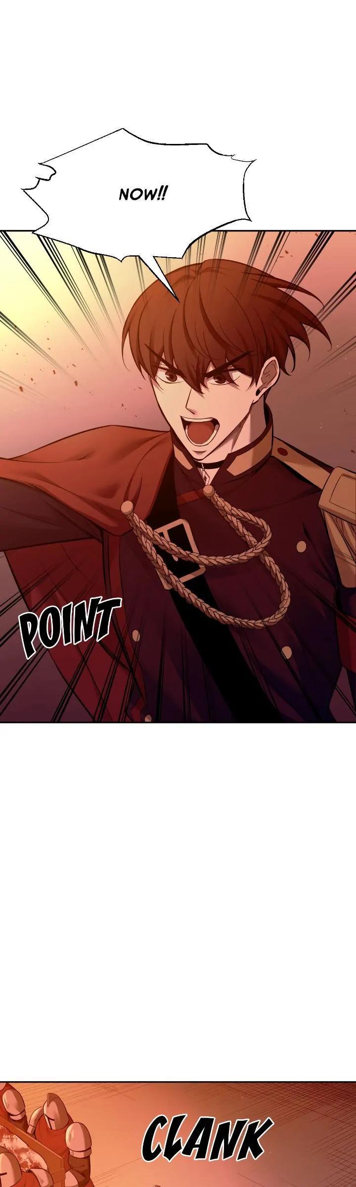 Tyrant of the Tower Defense Game Chapter 95