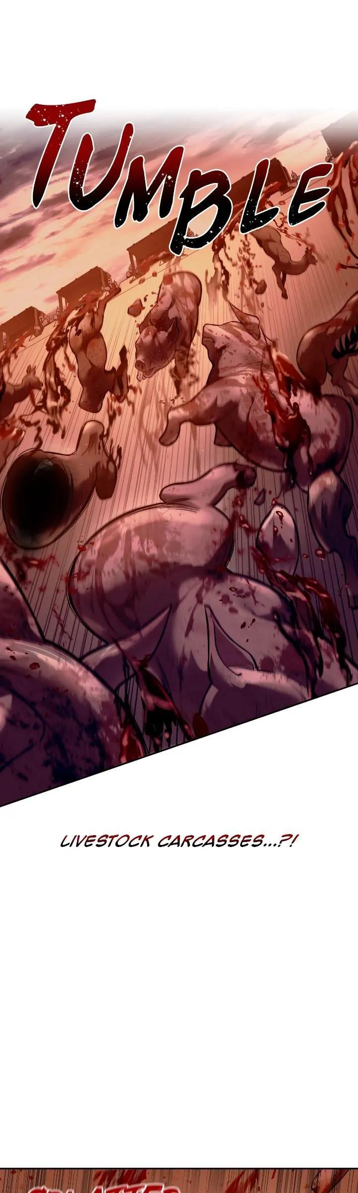 Tyrant of the Tower Defense Game Chapter 95