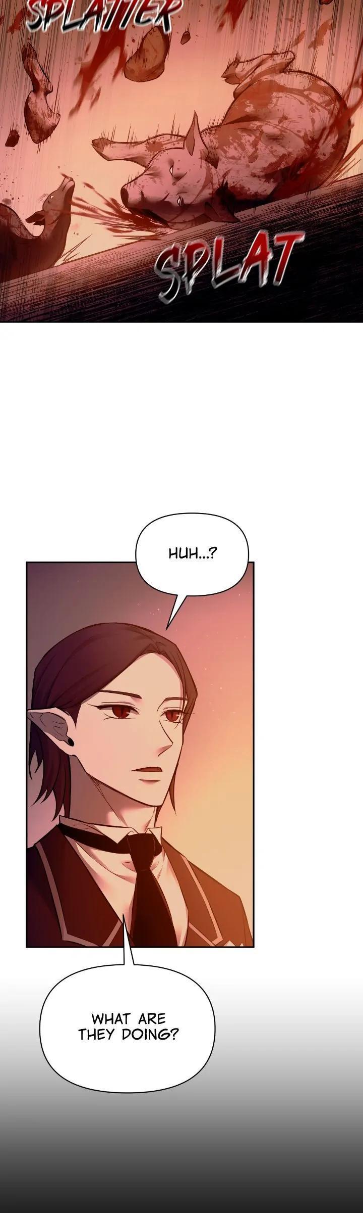 Tyrant of the Tower Defense Game Chapter 95