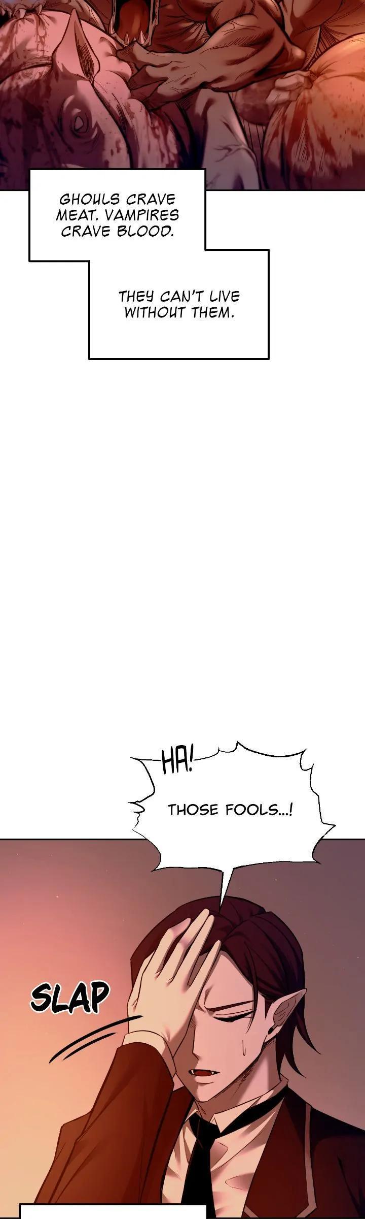 Tyrant of the Tower Defense Game Chapter 95