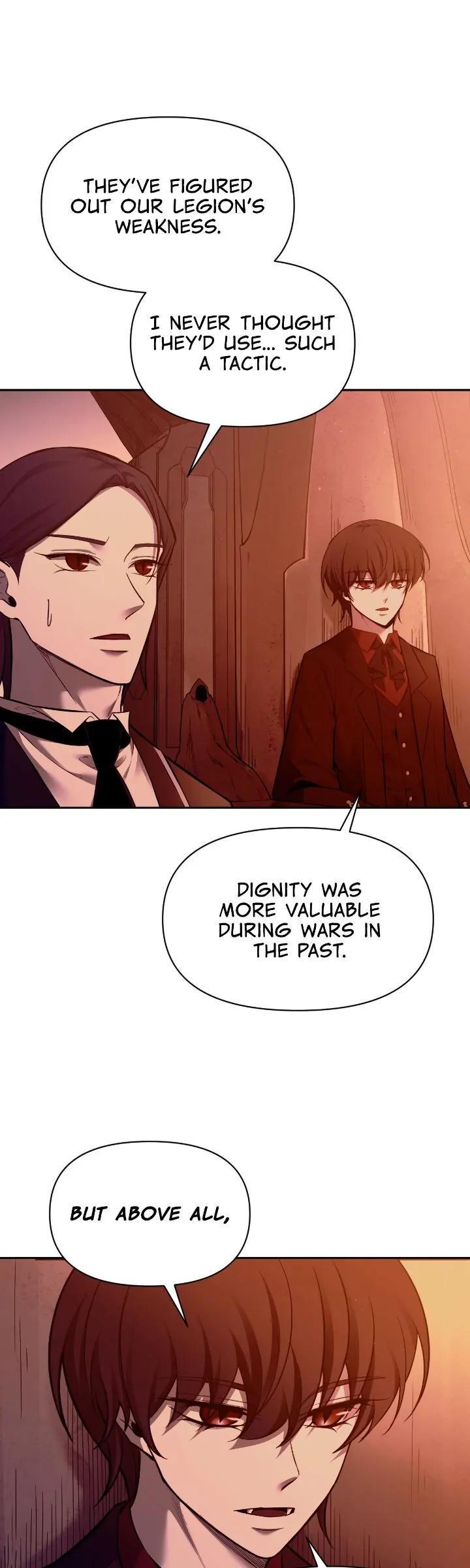 Tyrant of the Tower Defense Game Chapter 95