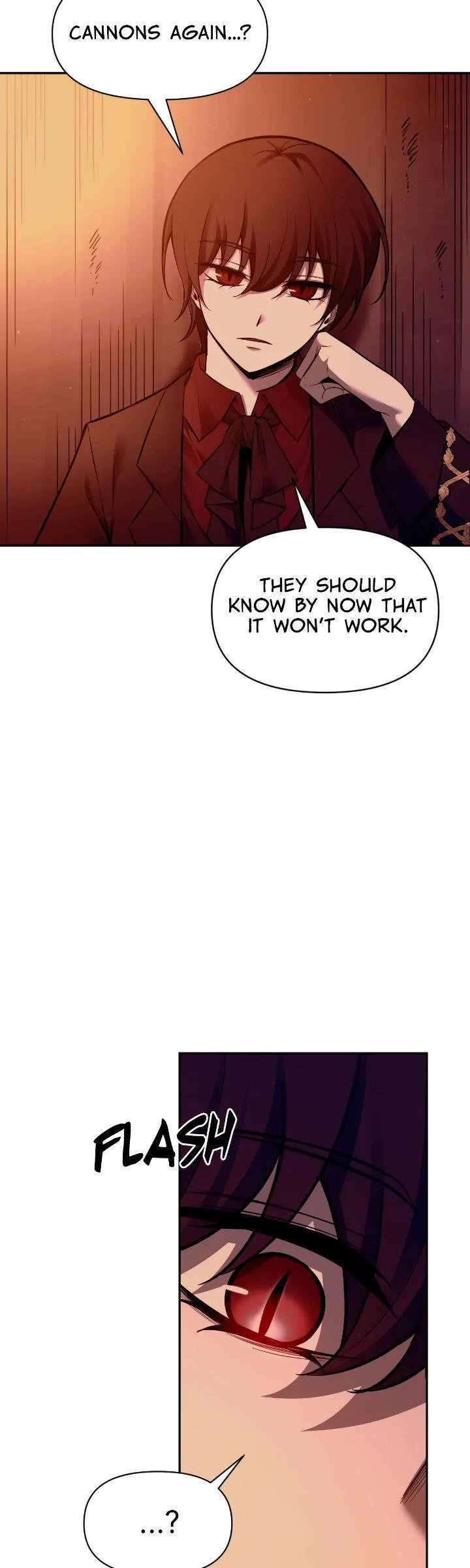 Tyrant of the Tower Defense Game Chapter 95