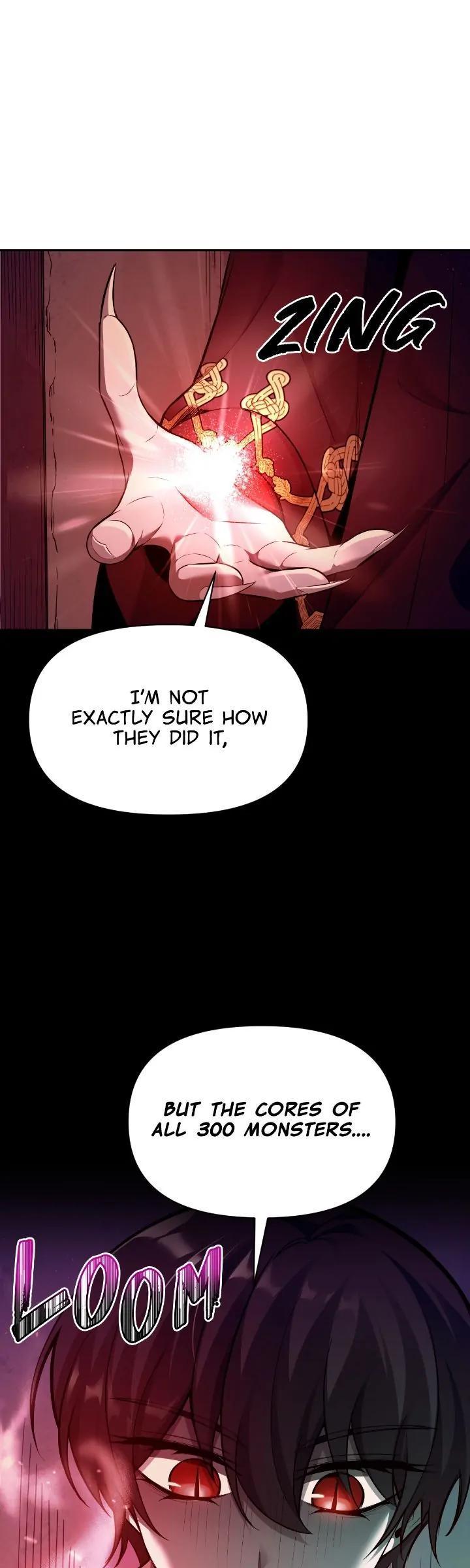 Tyrant of the Tower Defense Game Chapter 95