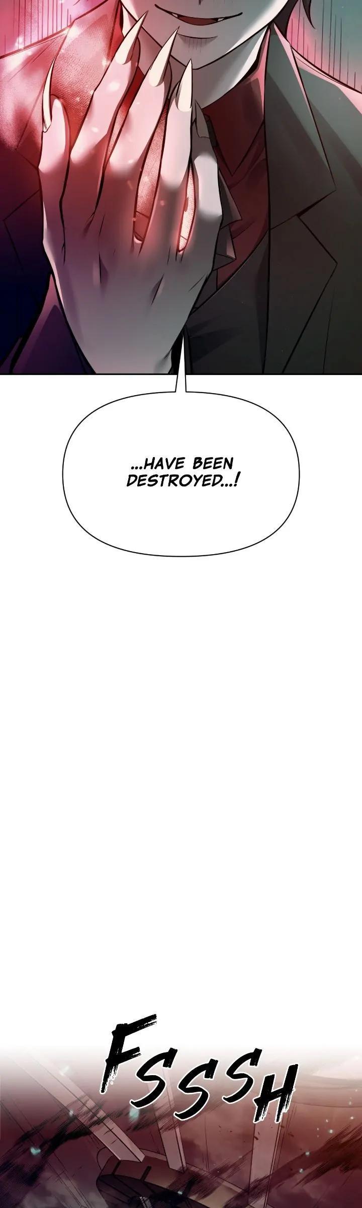 Tyrant of the Tower Defense Game Chapter 95