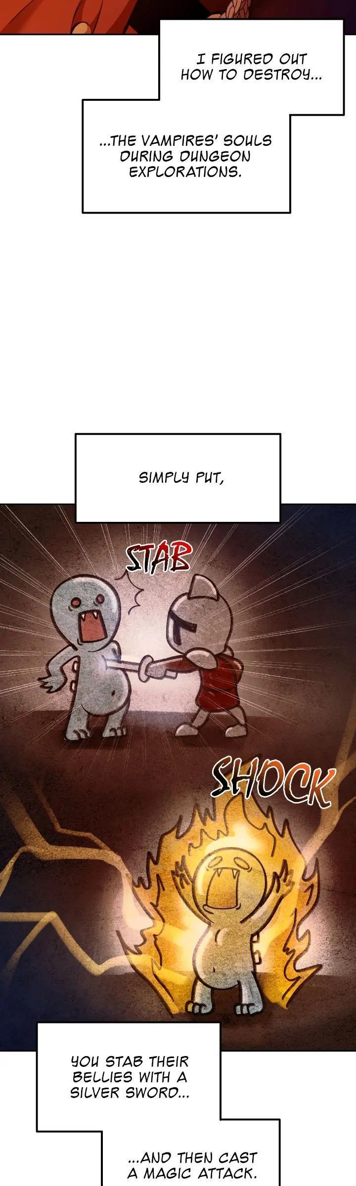 Tyrant of the Tower Defense Game Chapter 95