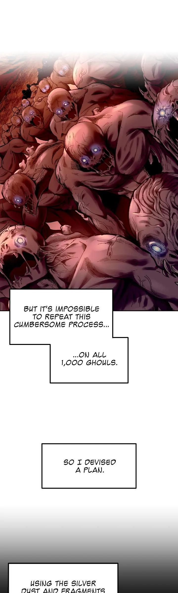 Tyrant of the Tower Defense Game Chapter 95