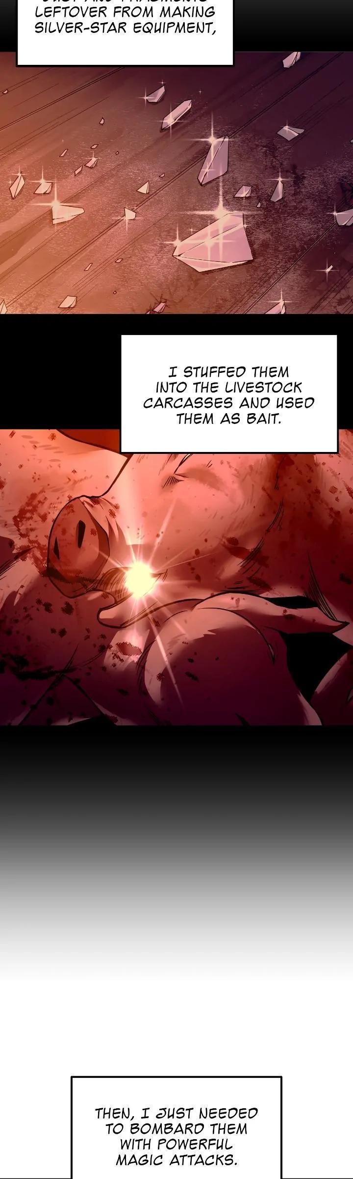 Tyrant of the Tower Defense Game Chapter 95