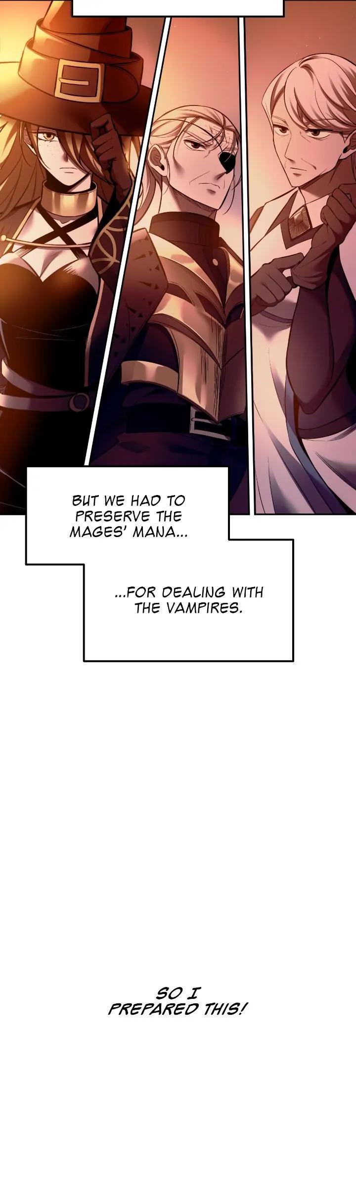 Tyrant of the Tower Defense Game Chapter 95