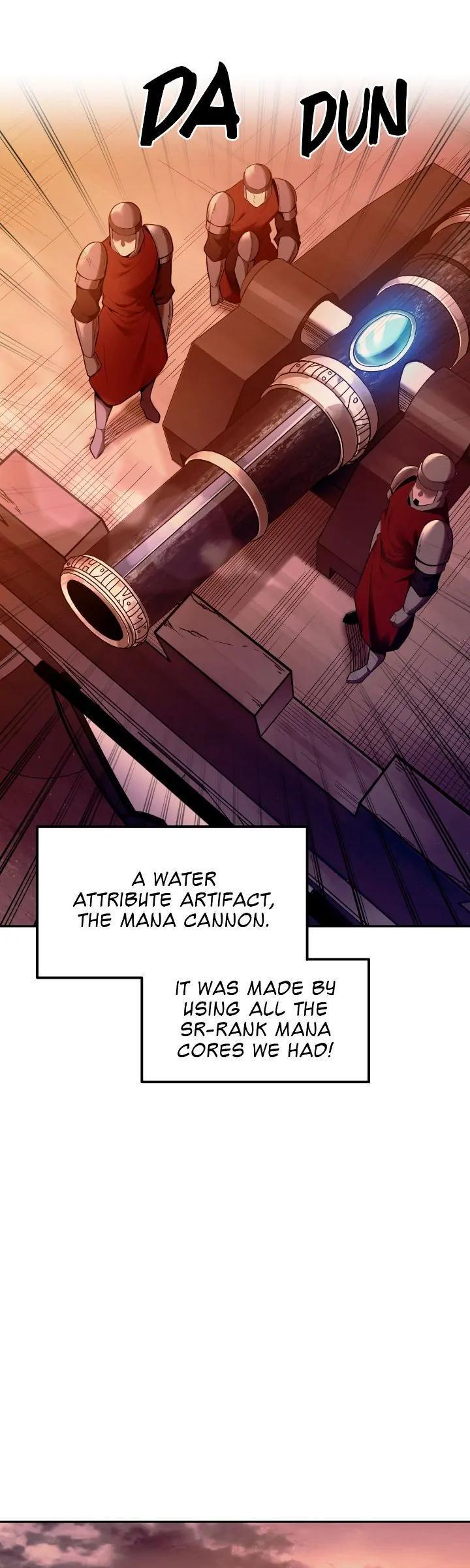 Tyrant of the Tower Defense Game Chapter 95