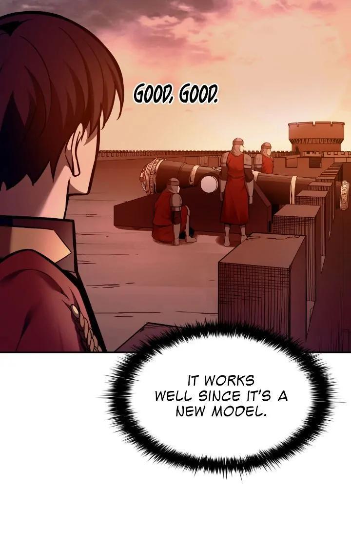 Tyrant of the Tower Defense Game Chapter 95