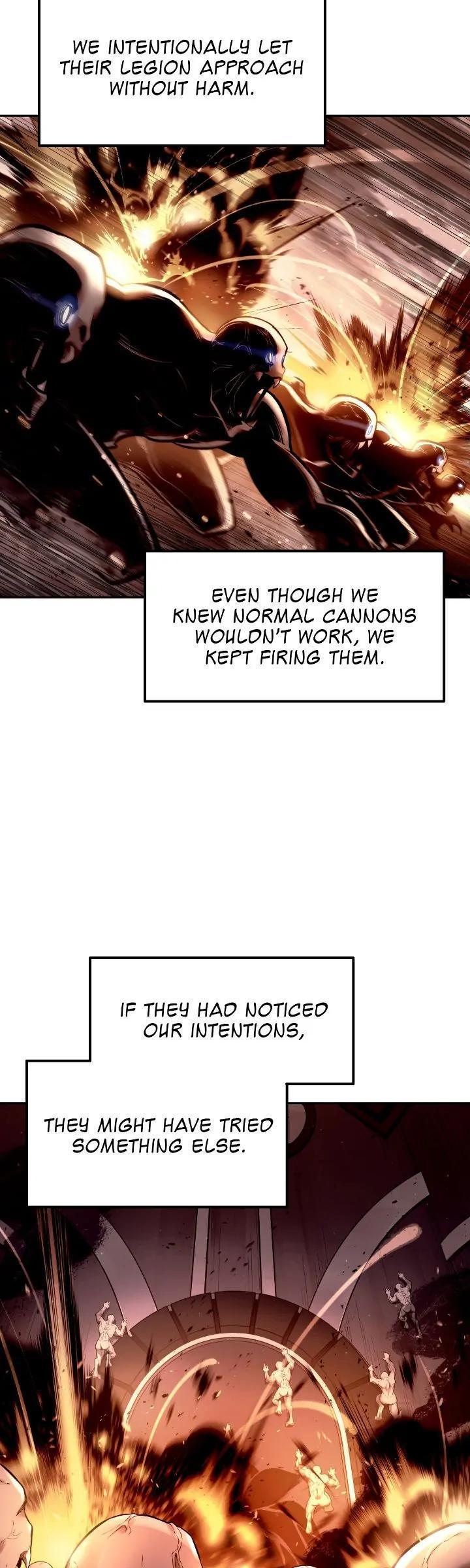 Tyrant of the Tower Defense Game Chapter 95