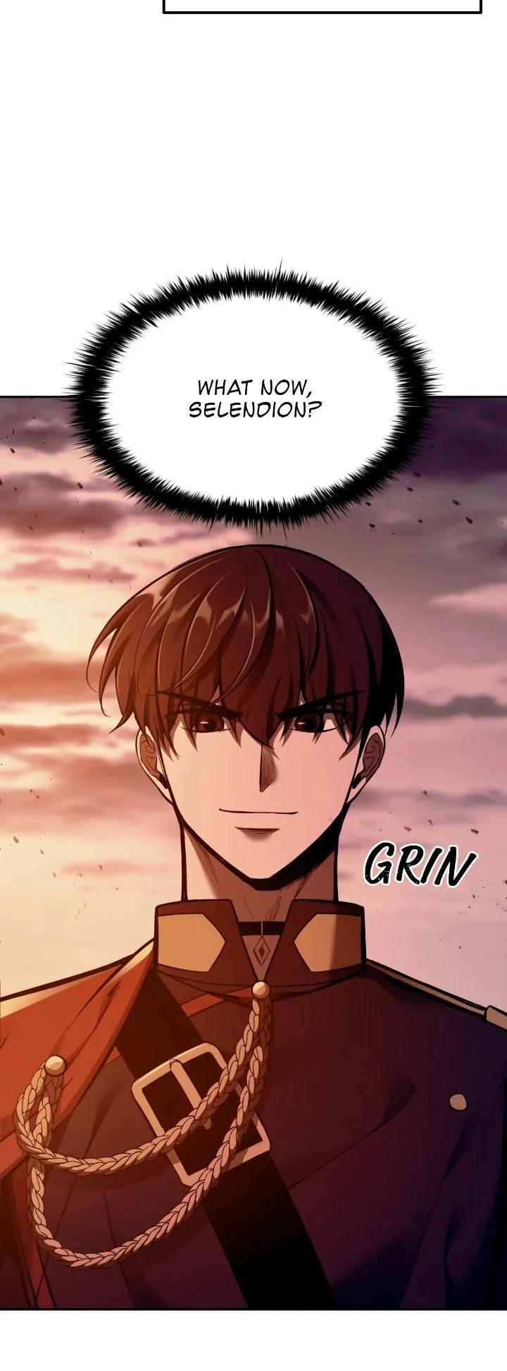 Tyrant of the Tower Defense Game Chapter 95