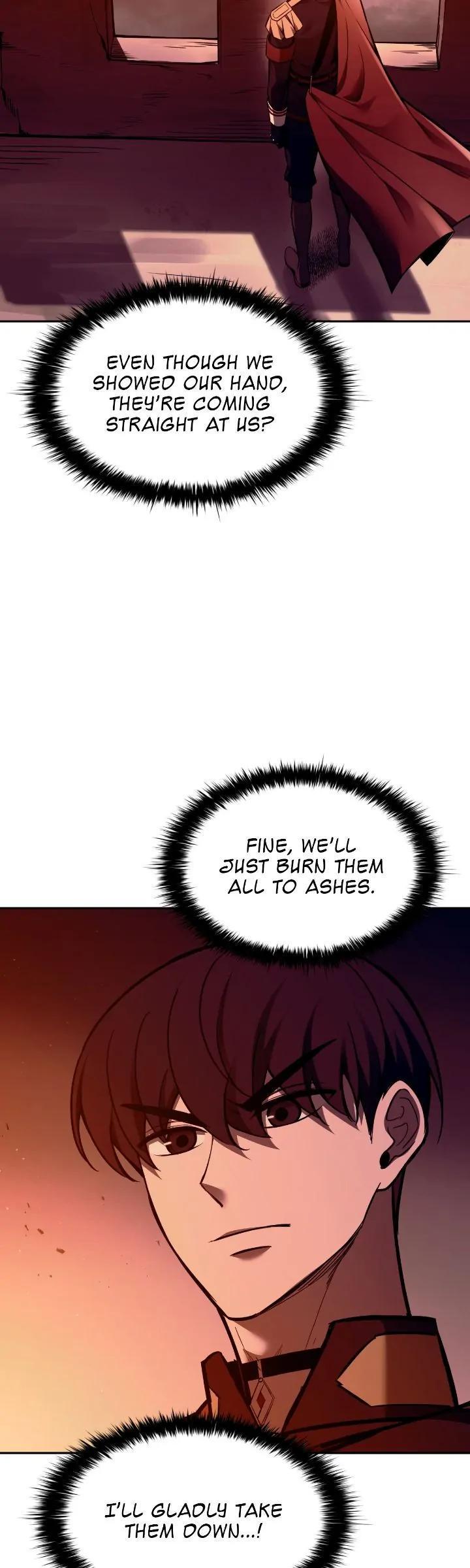 Tyrant of the Tower Defense Game Chapter 96