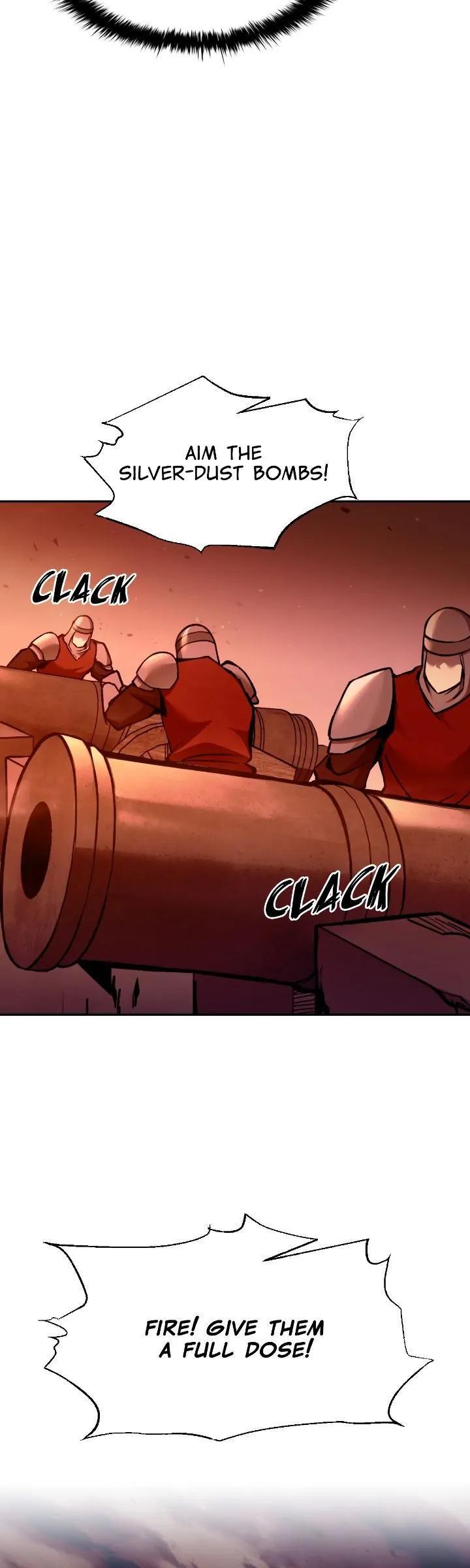 Tyrant of the Tower Defense Game Chapter 96