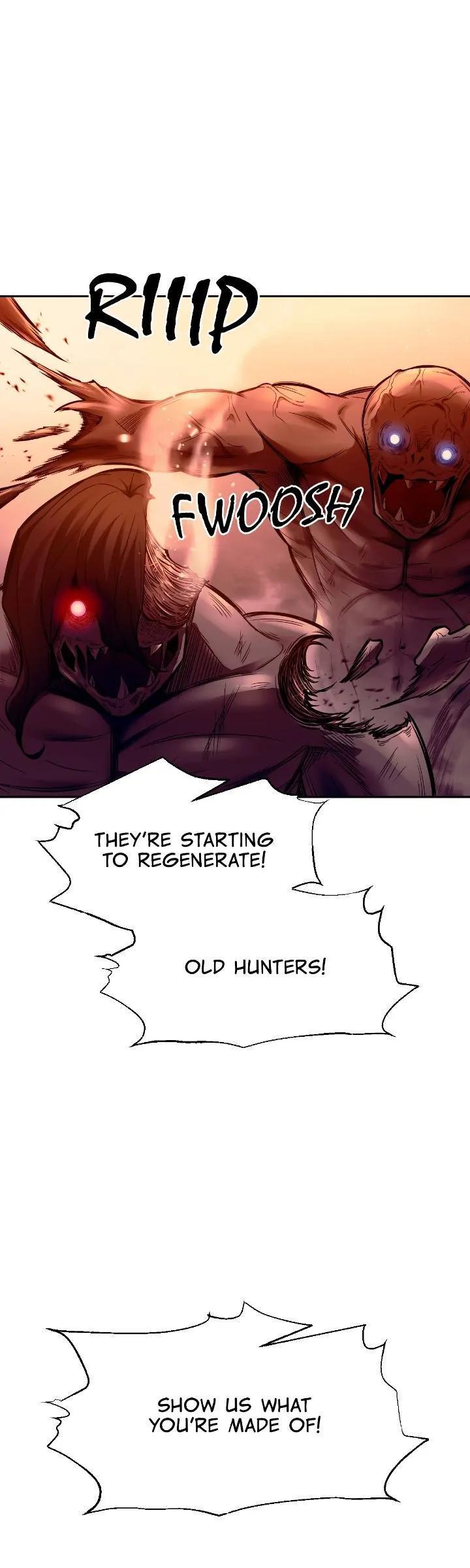 Tyrant of the Tower Defense Game Chapter 96