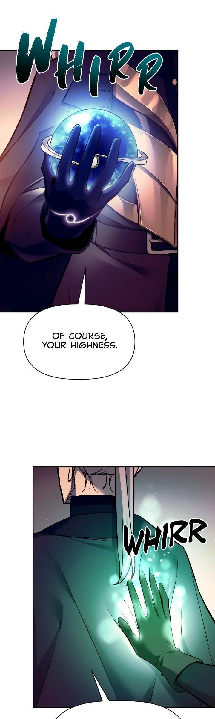 Tyrant of the Tower Defense Game Chapter 96