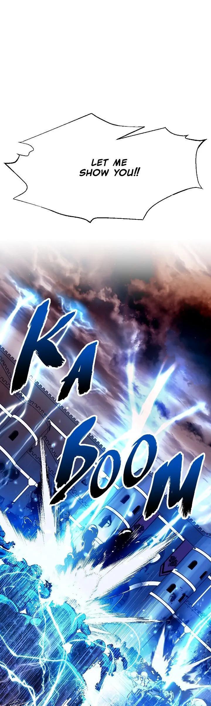 Tyrant of the Tower Defense Game Chapter 96