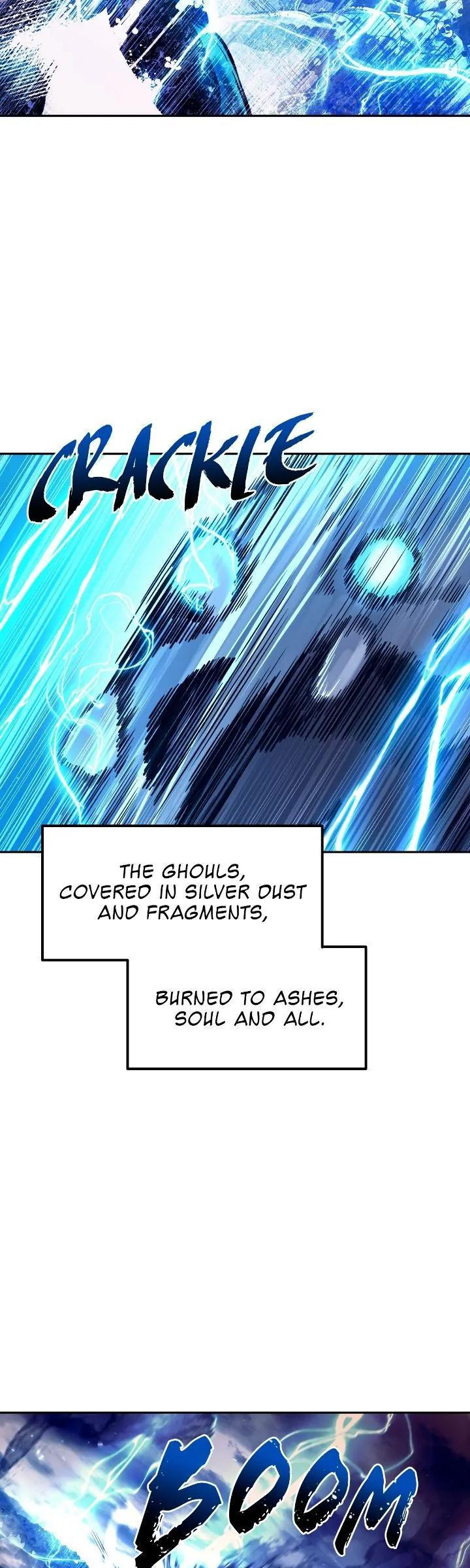 Tyrant of the Tower Defense Game Chapter 96