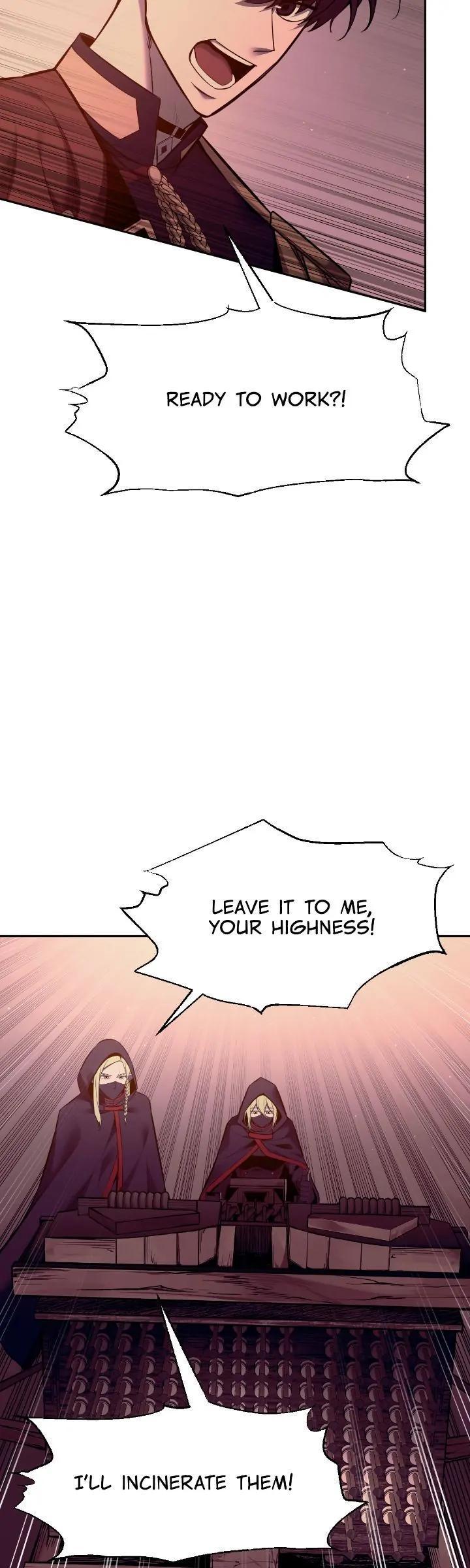 Tyrant of the Tower Defense Game Chapter 96