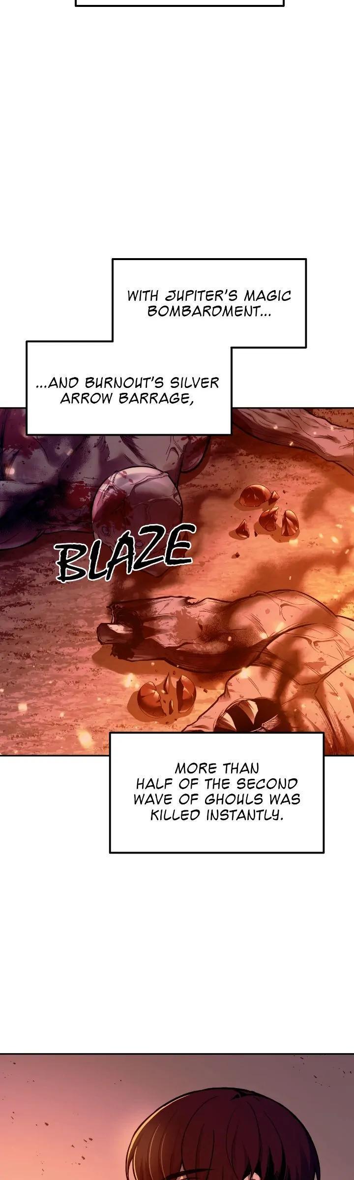 Tyrant of the Tower Defense Game Chapter 96