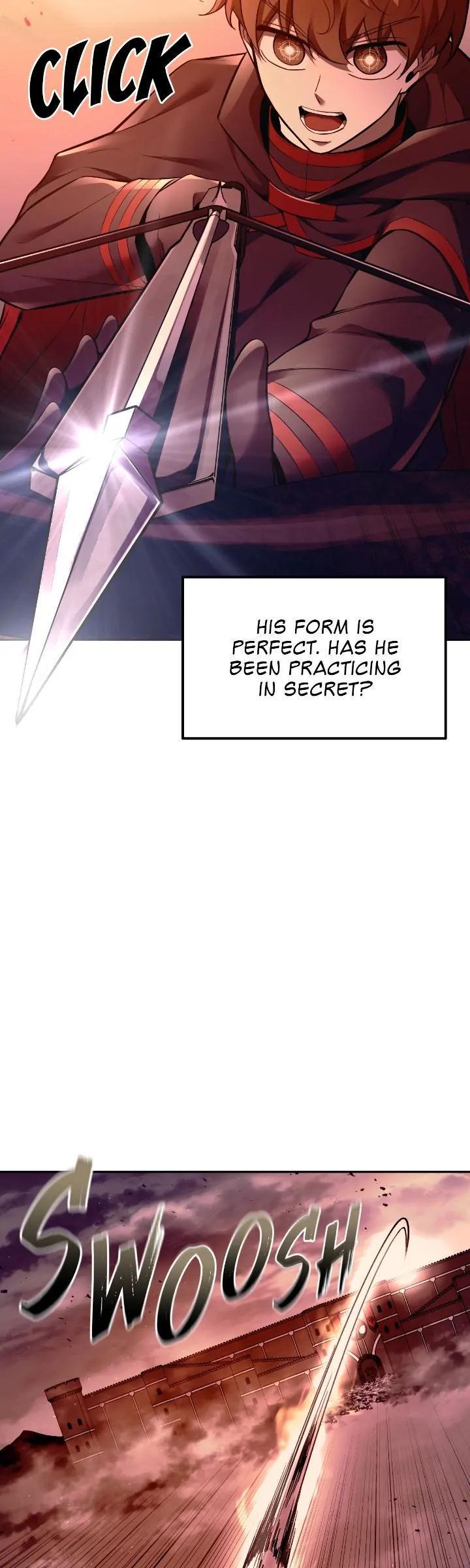 Tyrant of the Tower Defense Game Chapter 96