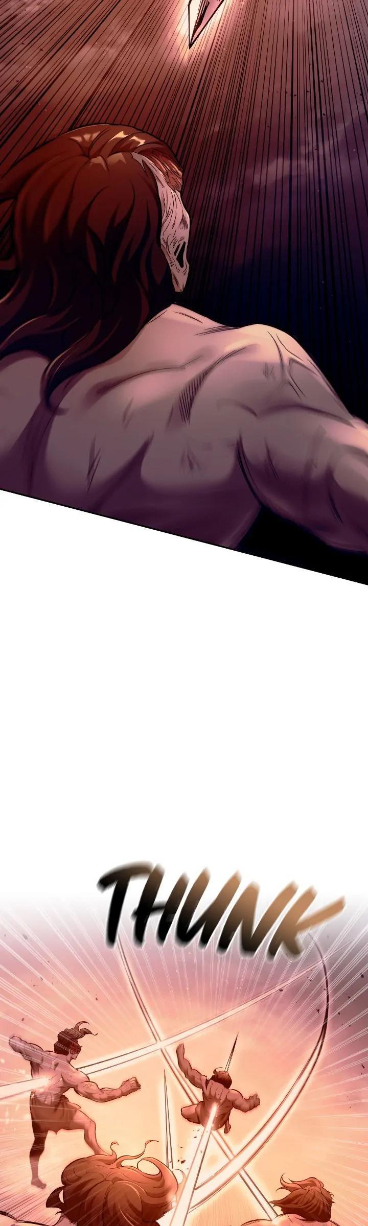 Tyrant of the Tower Defense Game Chapter 96