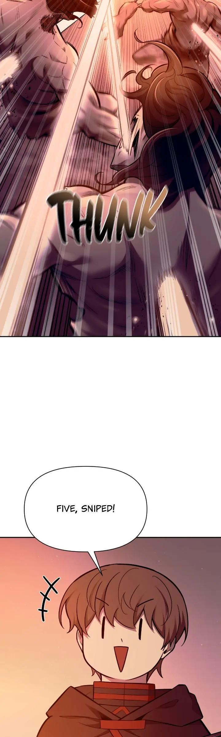 Tyrant of the Tower Defense Game Chapter 96