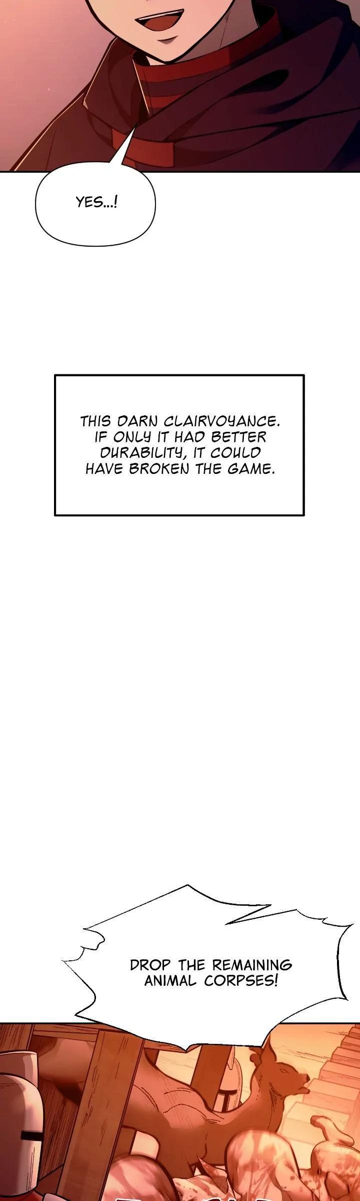 Tyrant of the Tower Defense Game Chapter 96