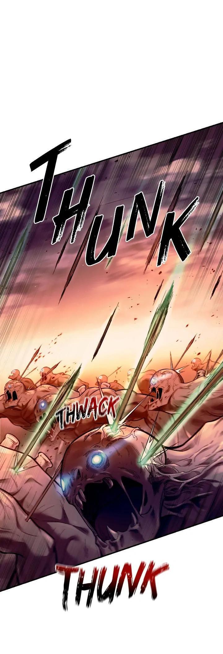 Tyrant of the Tower Defense Game Chapter 96