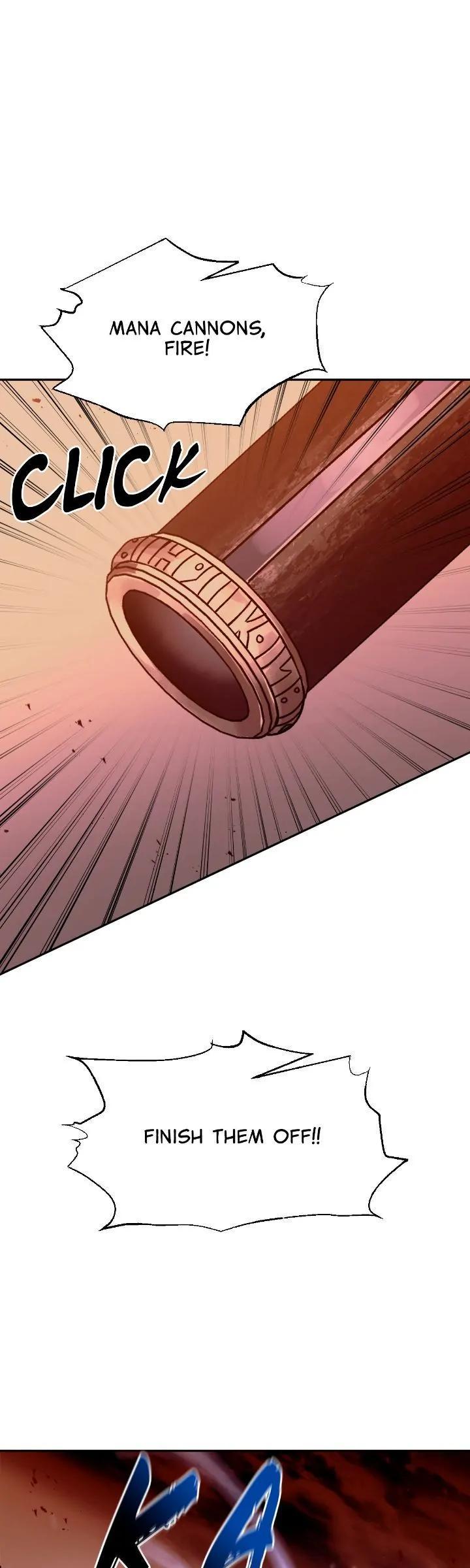 Tyrant of the Tower Defense Game Chapter 96