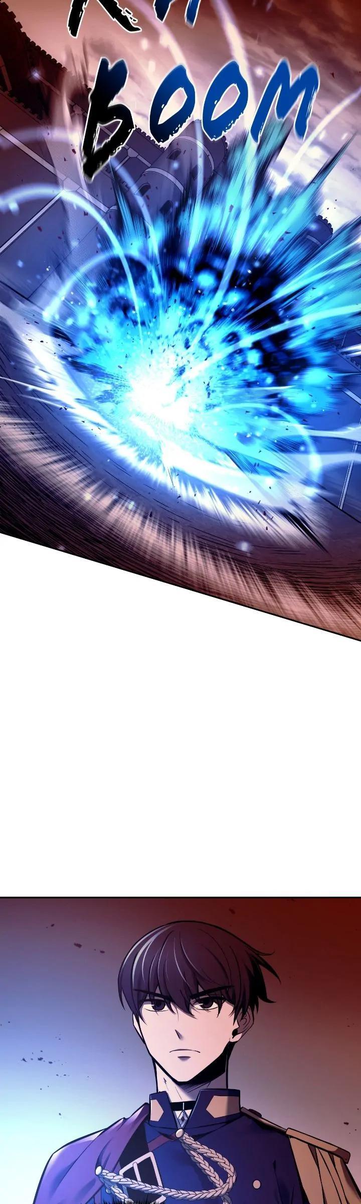 Tyrant of the Tower Defense Game Chapter 96