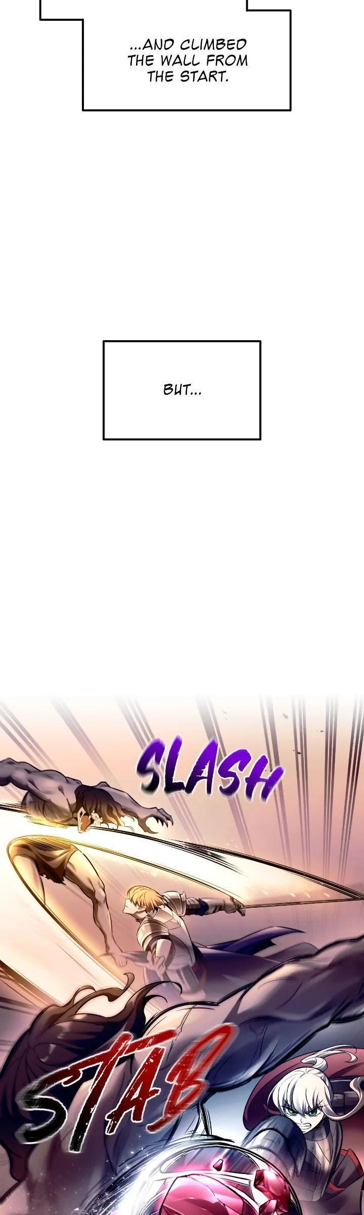 Tyrant of the Tower Defense Game Chapter 96