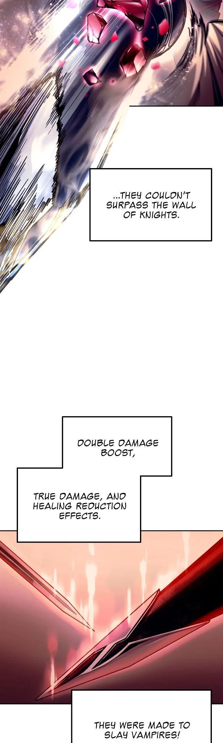 Tyrant of the Tower Defense Game Chapter 96