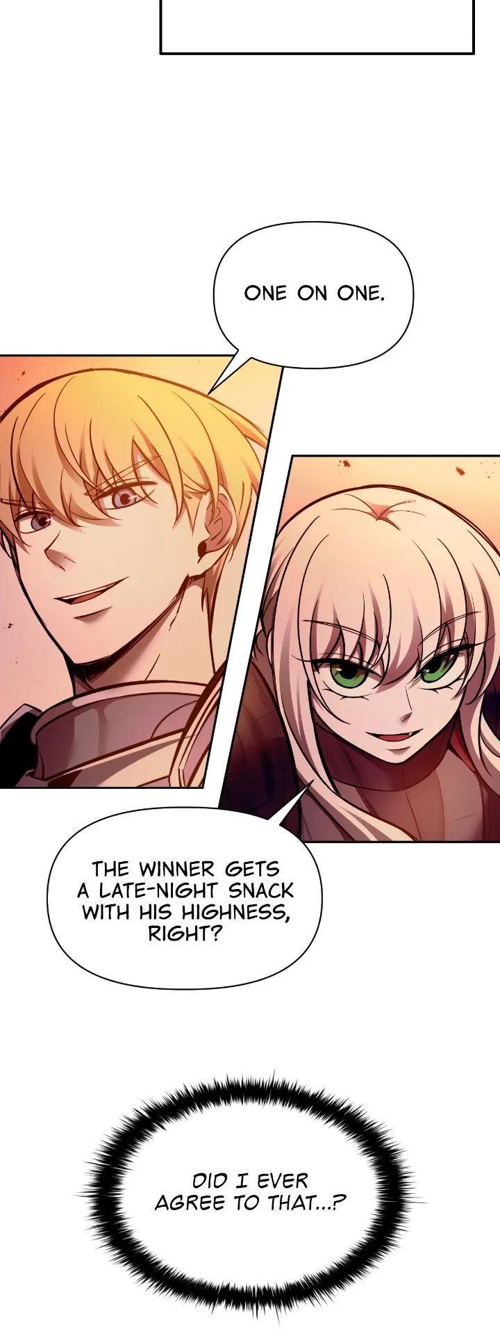 Tyrant of the Tower Defense Game Chapter 96