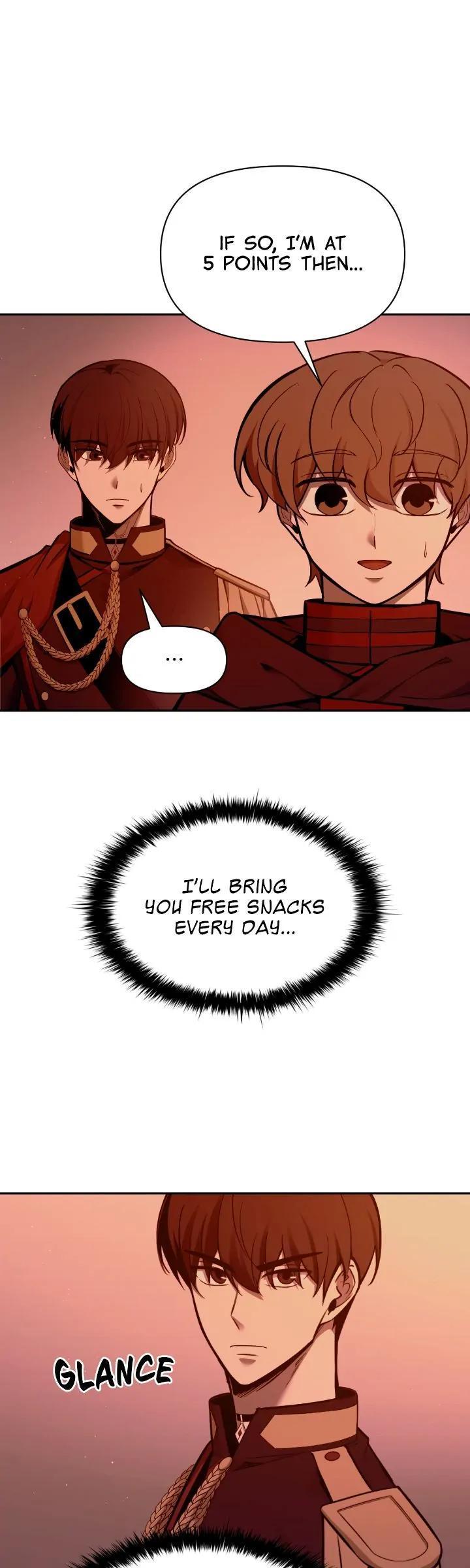 Tyrant of the Tower Defense Game Chapter 96