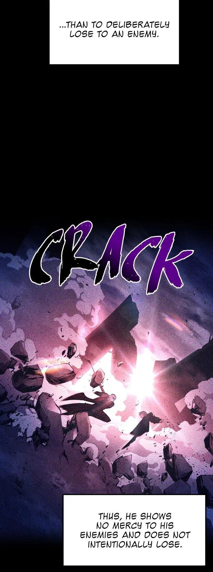 Tyrant of the Tower Defense Game Chapter 96