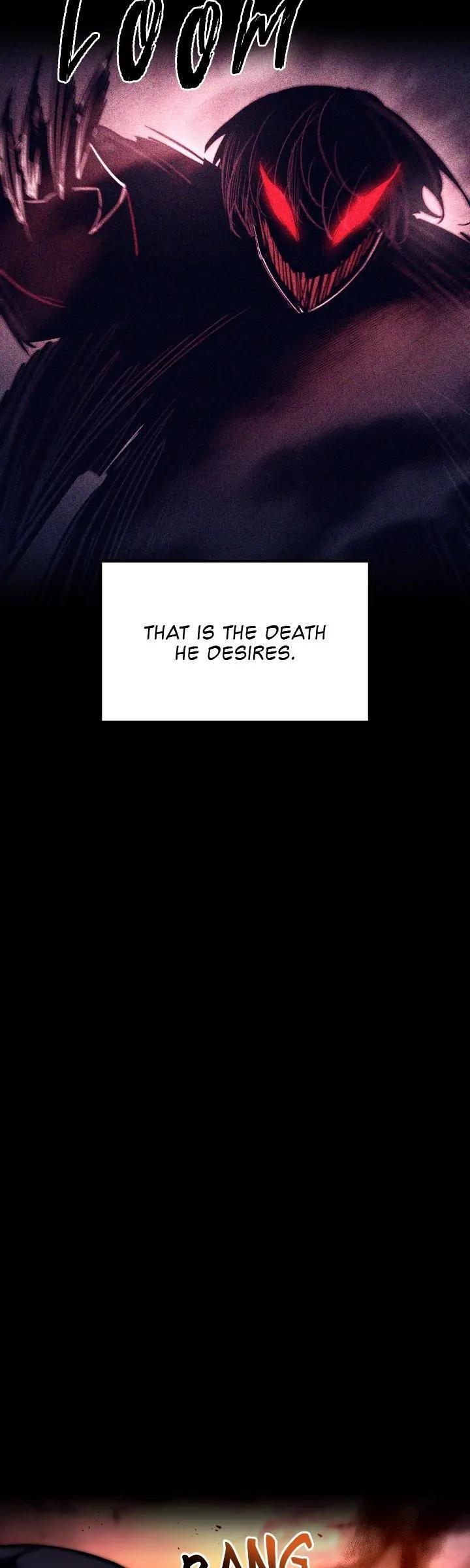 Tyrant of the Tower Defense Game Chapter 96