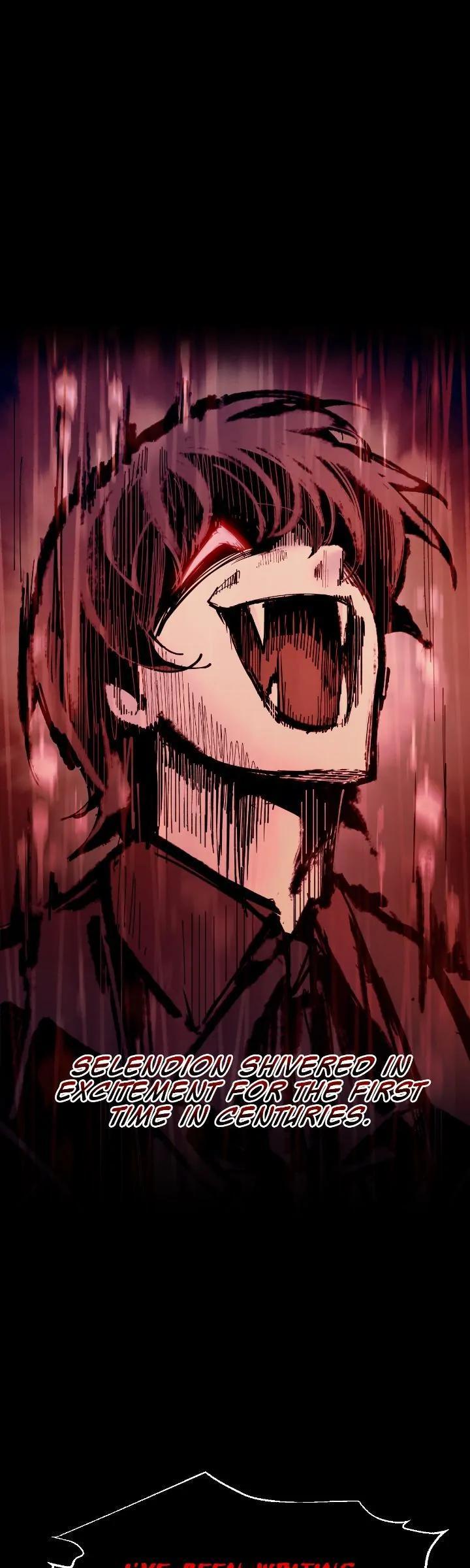 Tyrant of the Tower Defense Game Chapter 96