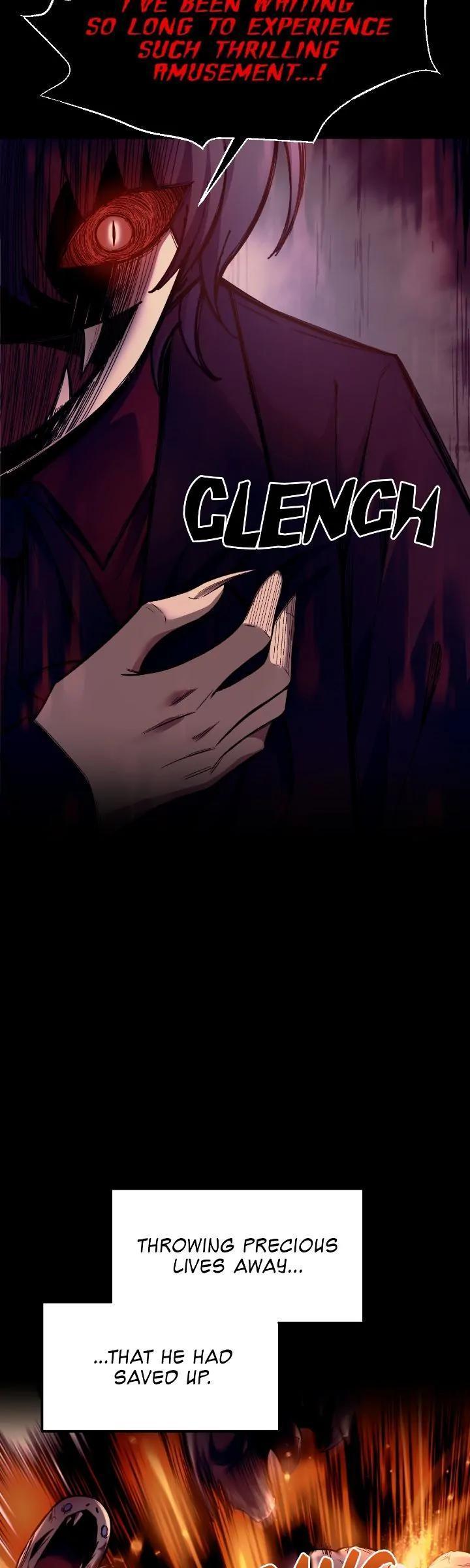 Tyrant of the Tower Defense Game Chapter 96