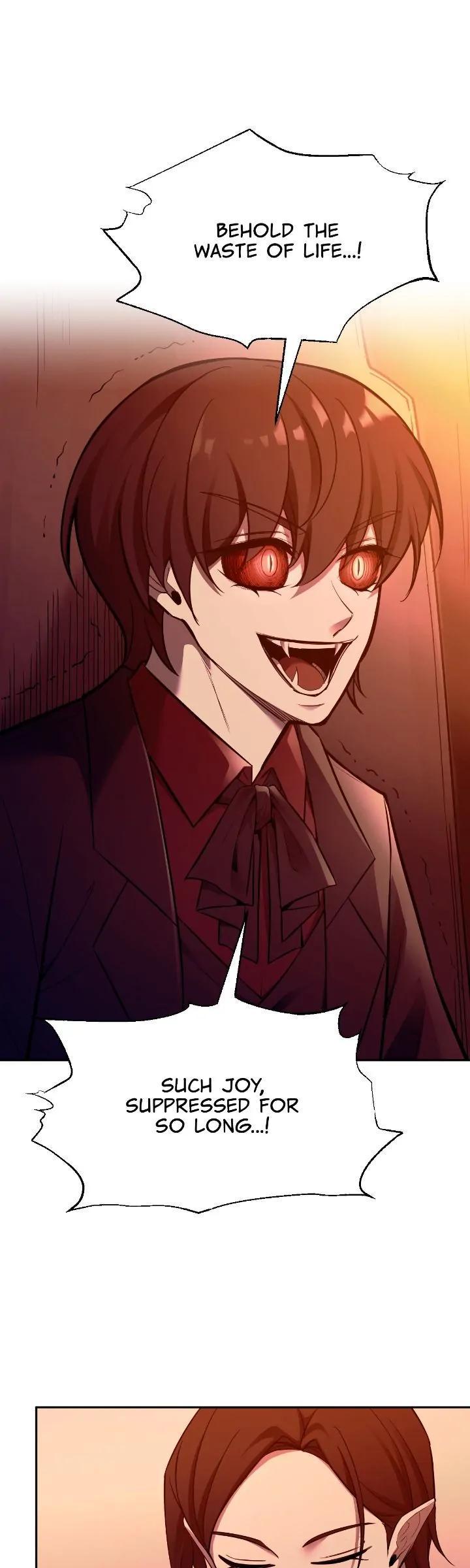 Tyrant of the Tower Defense Game Chapter 96