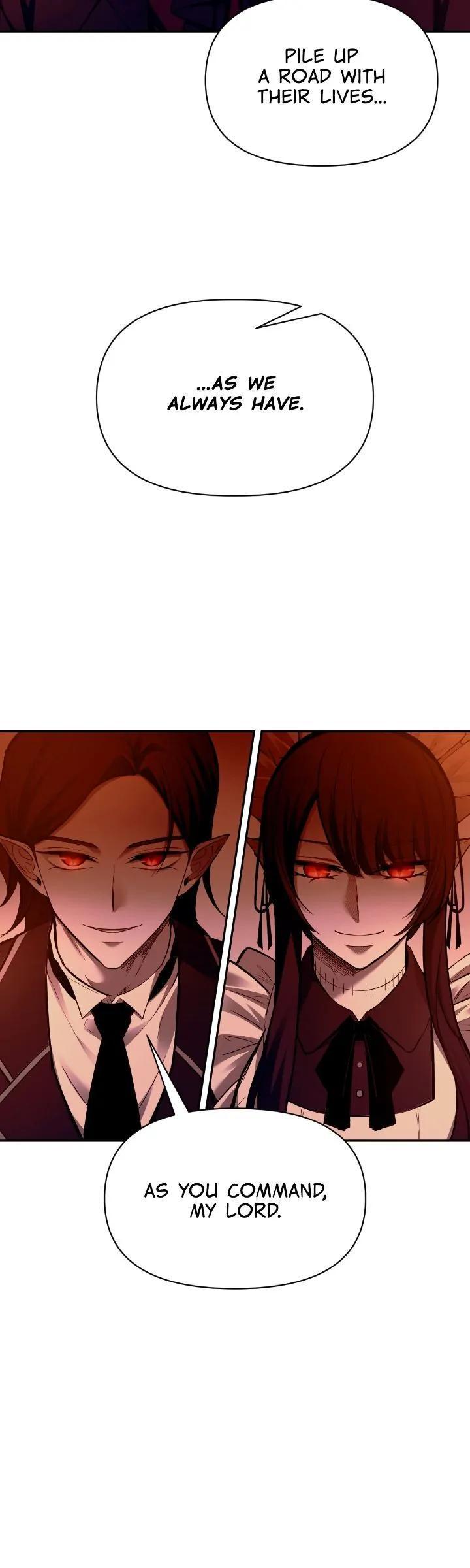 Tyrant of the Tower Defense Game Chapter 96