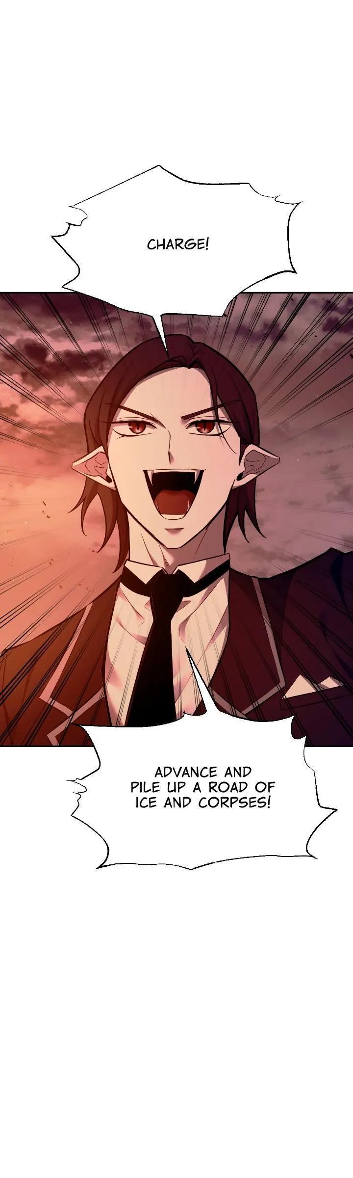 Tyrant of the Tower Defense Game Chapter 96