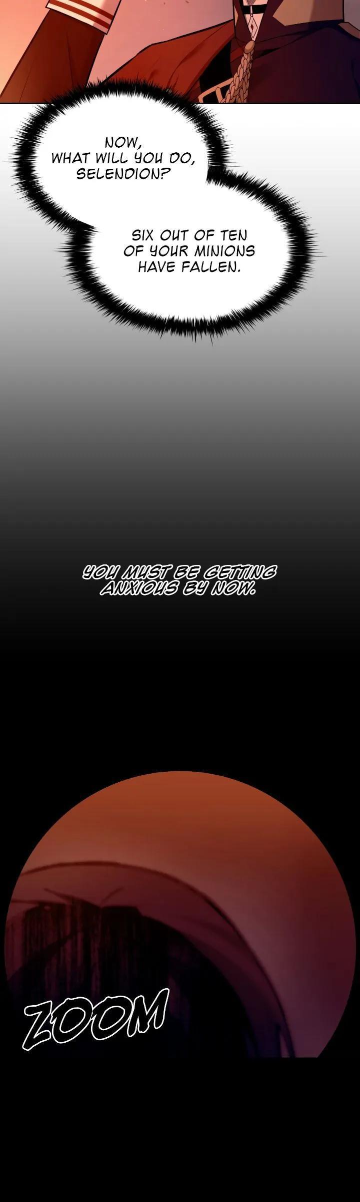 Tyrant of the Tower Defense Game Chapter 96