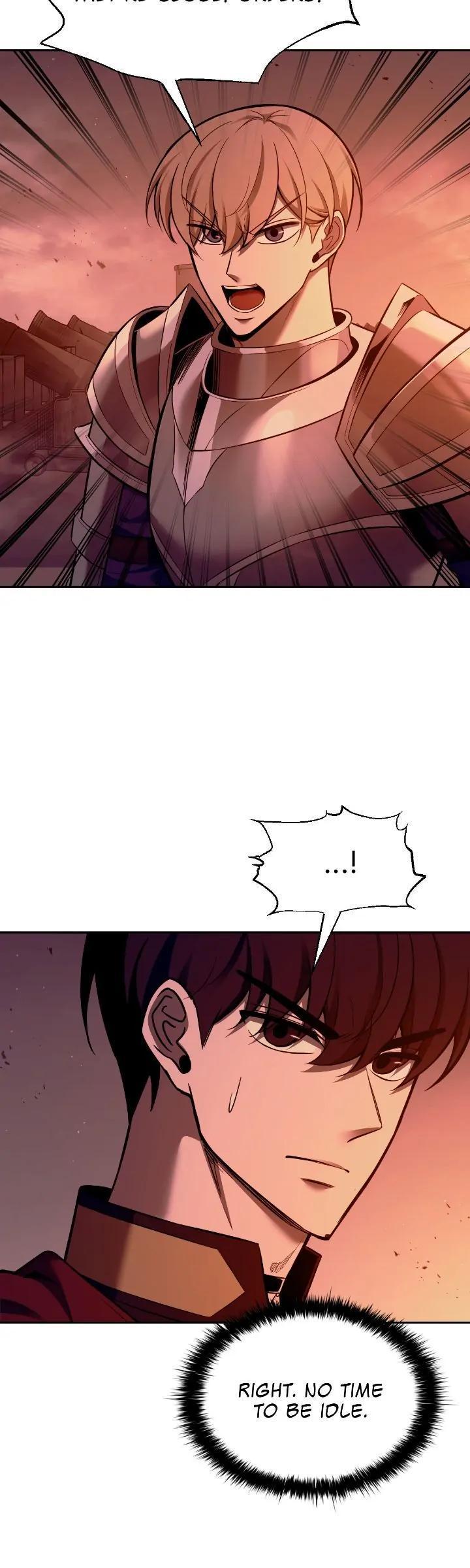 Tyrant of the Tower Defense Game Chapter 96