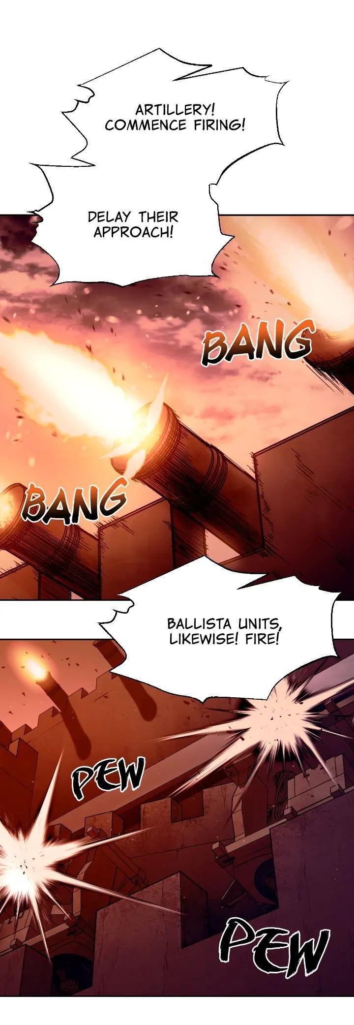 Tyrant of the Tower Defense Game Chapter 96