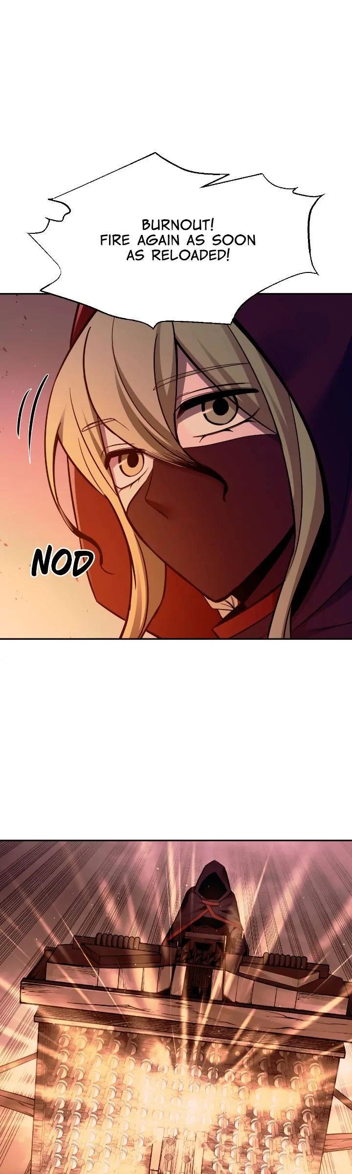 Tyrant of the Tower Defense Game Chapter 96